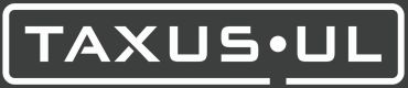 Taxus UL logo